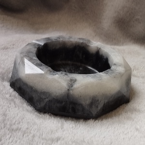 Színes hamutartó - otthon & életmód - dekoráció - asztal és polc dekoráció - hamutál, öngyújtó, pipa - Meska.hu