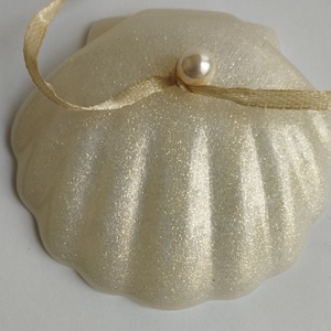 Esküvői gyűrűtartó - esküvő - kiegészítők - gyűrűtartó & gyűrűpárna - Meska.hu