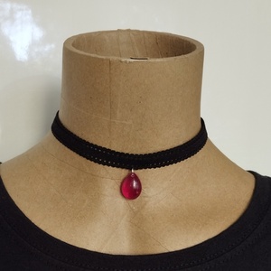 Choker nyaklánc többféle, Ékszer, Nyaklánc, Medálos nyaklánc, , MESKA