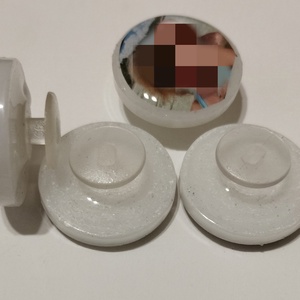 Papucsdísz alap - Meska.hu Papucsdísz alap - Meska.hu