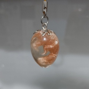 Dínotojás függő/kulcstartó  - táska & tok - kulcstartó & táskadísz - kulcstartó - Meska.hu