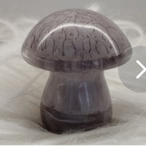 Kicsi gomba dekoráció -több színben, Otthon & Életmód, Dekoráció, Dekoratív figurák és szobrok, , MESKA