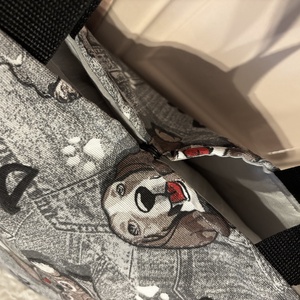 Bevásárló táska, erős vászontáska  - táska & tok - bevásárlás & shopper táska - shopper, textiltáska, szatyor - Meska.hu