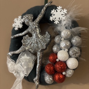 Ajtódísz , Otthon & Életmód, Dekoráció, Ajtó- és ablak dekoráció, Ajtódísz & Kopogtató, Mindenmás, MESKA