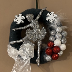 Ajtódísz  - otthon & életmód - dekoráció - ajtó- és ablak dekoráció - ajtódísz & kopogtató - Meska.hu