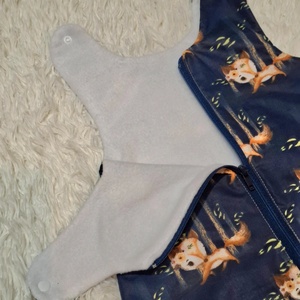 Süni lányos Kamáslis Tipegő hálózsák - baba - mama - babaruházat - tipegőhálózsák - Meska.hu