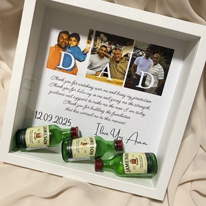 Szülőköszöntő képkeret APA - Meska.hu