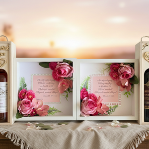 Dupla Páros Szülőköszöntő ajándék- 2 apa + 2 anya, Esküvő, Emlék & Ajándék, Szülőköszöntő ajándék, Fotó, grafika, rajz, illusztráció, MESKA