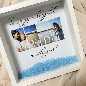 Boldog Anyák napját 3D falikép - Meska.hu