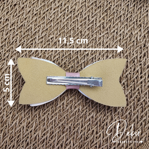 Masnis hajcsat � csillogó és pasztell színekben - nagy - ruha & divat - hajdísz & hajcsat - hajcsat & hajtű - Meska.hu