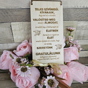 Ballagási pénzátadó  - otthon & életmód - papír, írószer - ajándékozás kellékei - pénzátadó doboz - Meska.hu