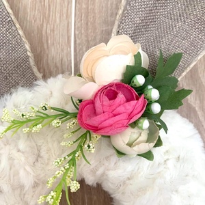 Ajtódisz  - otthon & életmód - dekoráció - Meska.hu