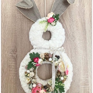 Ajtódisz  - Meska.hu