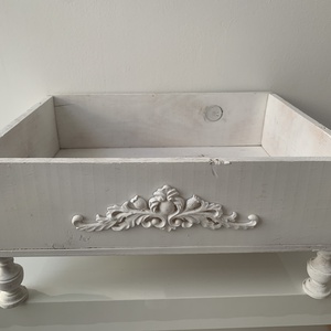 Faláda, Otthon & Életmód, Dekoráció, Dísztárgy, Famegmunkálás, MESKA