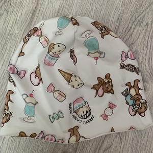 Sapka, Ruha & Divat, Sál, Sapka, Kendő, Sapka, , MESKA