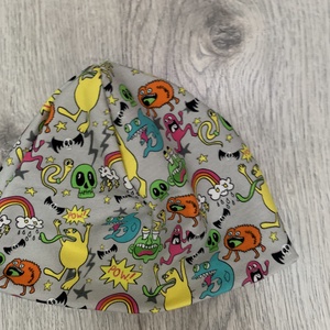 Sapka, Ruha & Divat, Sál, Sapka, Kendő, Sapka, , MESKA