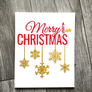 Merry Christmas (Boldog karácsonyt) vászonkép, Otthon & Lakás, Dekoráció, Fali és függő dekoráció, Felirat, Fotó, grafika, rajz, illusztráció, Festészet, MESKA