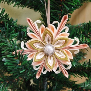 Hópehely  - Meska.hu Hópehely  - Meska.hu