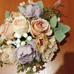 Asztaldísz, Otthon & Életmód, Dekoráció, Asztal és polc dekoráció, Dekorációs tál, tartó, Gipszöntés, MESKA