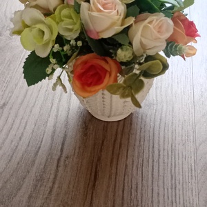 tavaszi dekoráció - Meska.hu