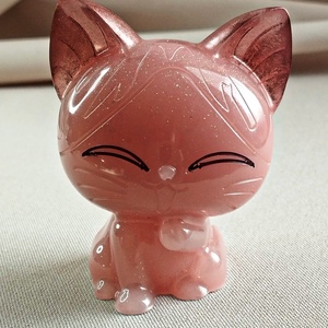 Epoxi cica - Meska.hu