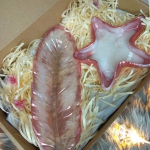 Epoxi ajándékbox -  - Meska.hu