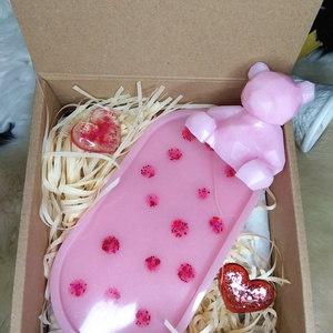 Epoxi ajándékbox - Meska.hu