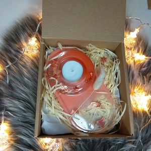 Epoxi ajándékbox - Meska.hu