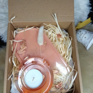 Epoxi ajándékbox -  - Meska.hu