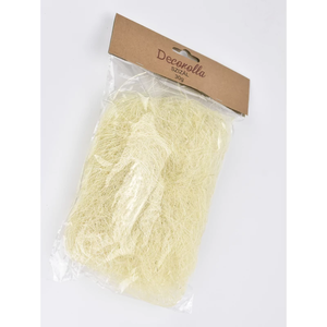 Szizál natúr 30g vagy zöld 30g (ALAPANYAGOK), Kellékek & szerszámok, Vegyes alapanyag, Egyéb alapanyag, , MESKA