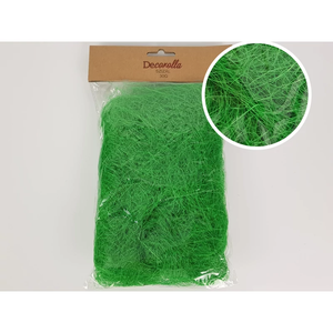 Szizál natúr 30g vagy zöld 30g (ALAPANYAGOK) - kellékek & szerszámok - vegyes alapanyag - egyéb alapanyag - Meska.hu