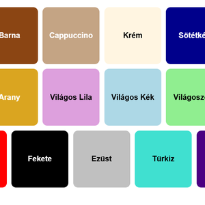 Kerekített bordázott váza gipszből 1 db - otthon & életmód - dekoráció - virágdísz és tartó - váza - Meska.hu