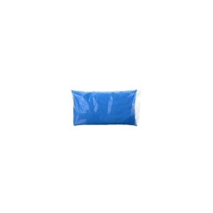 Dekorhomok 1kg kék (Ceremónia és hagyományok), Kellékek & szerszámok, Vegyes alapanyag, Egyéb alapanyag, , MESKA