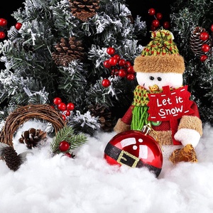 Műhó - 80 g (DIY Karácsonyi Kellékek), DIY (Csináld magad), Egységcsomag, Mindenmás, MESKA