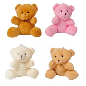 Plüss maci 10cm, Játék & Sport, Plüssállat & Játékfigura, Maci, Mindenmás, MESKA