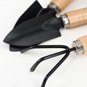 Mini kerti szerszámok 3db-os, Kellékek & szerszámok, Gyöngyfűzés kellékek, Egyéb alkatrész, Mindenmás, MESKA