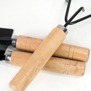 Mini kerti szerszámok 3db-os - kellékek & szerszámok - gyöngyfűzés kellékek - egyéb alkatrész - Meska.hu