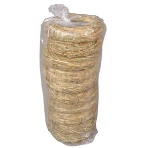 Széna alap sima 15cm 1db koszorú alap - kellékek & szerszámok - dekorációs kellékek - koszorú, koszorúalap - Meska.hu