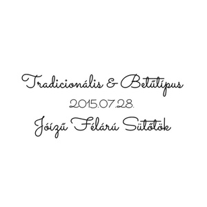 Natúr fa - Gravírozott köszönőajándék - tradicionális Szív romantikus (12db-tól) - Meska.hu