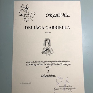 Szelid Motoros - otthon & életmód - dekoráció - dísztárgy - Meska.hu