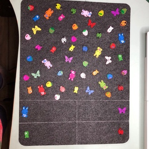 Forma kereső- fejlesztő játék - játék & sport - készségfejlesztő és logikai játék - logikai játékok - Meska.hu