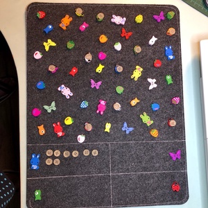 Forma kereső- fejlesztő játék - játék & sport - készségfejlesztő és logikai játék - logikai játékok - Meska.hu