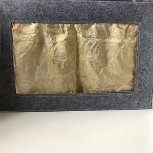 Selyem függönyös, asztali, filc paraván, Játék & Sport, Bábok, Báb készlet, Selyemfestés, Varrás, MESKA