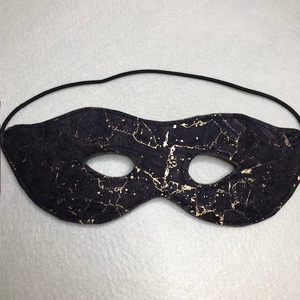 Felnőtt filc maszk, Esküvő, Kiegészítők, Esküvői maszk, Varrás, MESKA