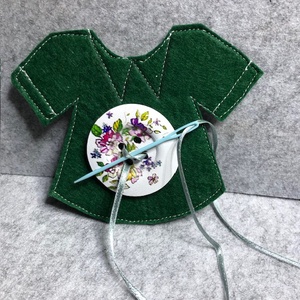 Gomb varró-játék - diy (csináld magad) - fűzésminták - Meska.hu