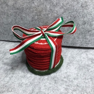 Magyaros filc memória játék-5 páros - játék & sport - készségfejlesztő és logikai játék - memória játékok - Meska.hu