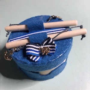 Mini horgászat - játék & sport - táblajáték és kártyajáték - utazójáték - Meska.hu