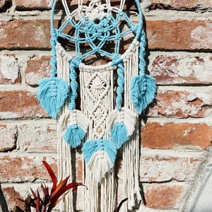 Álomfogó - Meska.hu