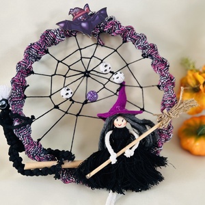 Halloween-i romantika kopogtató  - Meska.hu