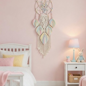 Álomfogó - otthon & életmód - dekoráció - fali és függő dekoráció - álomfogó - Meska.hu